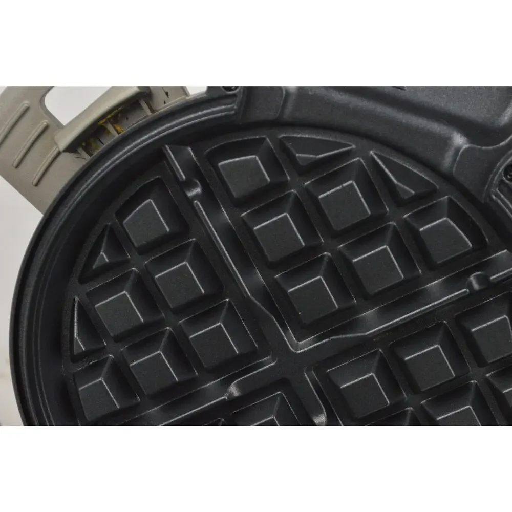 Cuisinart VWM-200PC1 Vertical Waffle Maker 800W Stainless Steel Iron Cooker